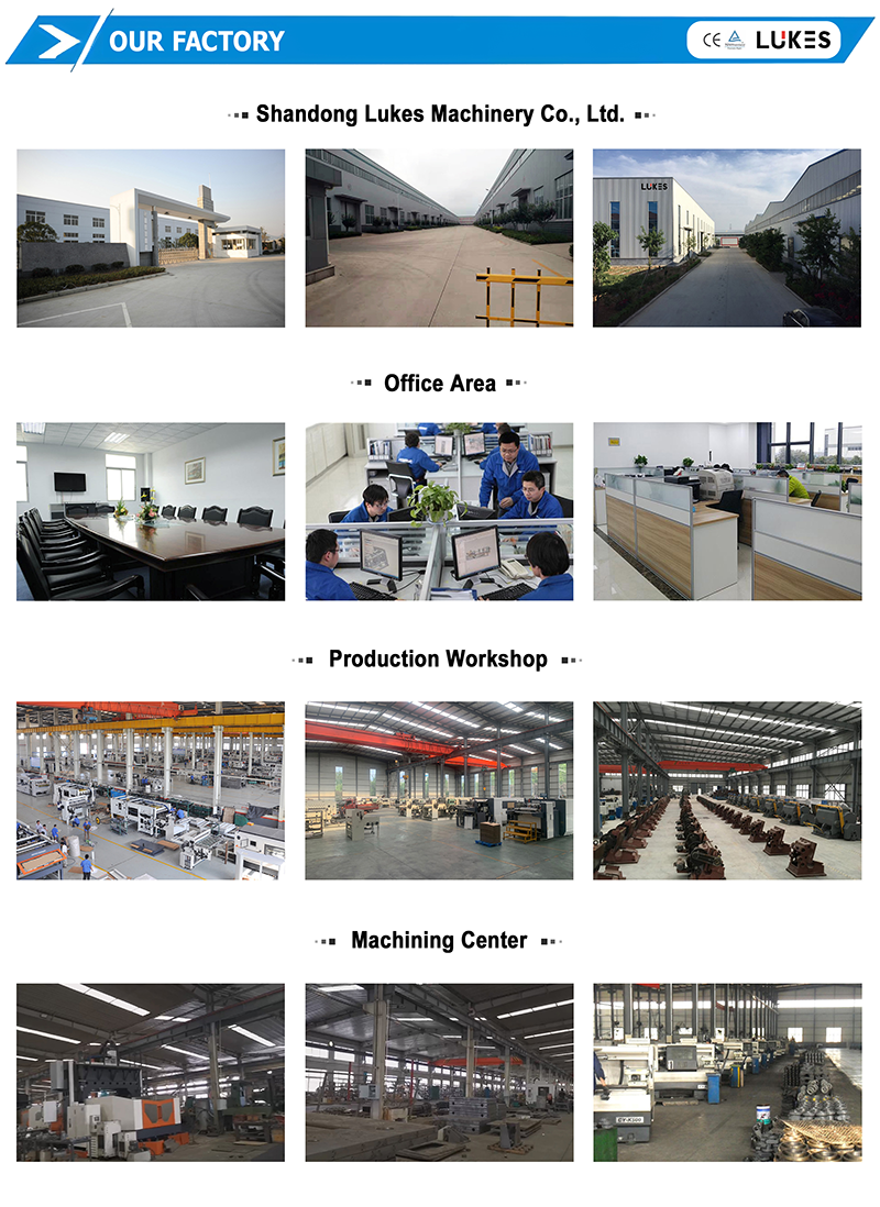 Factory Workshop View