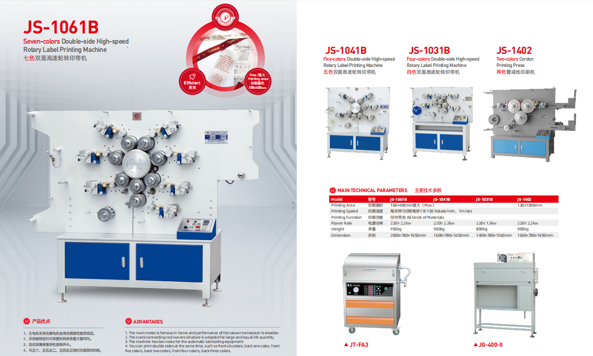 Product Specification Diagram