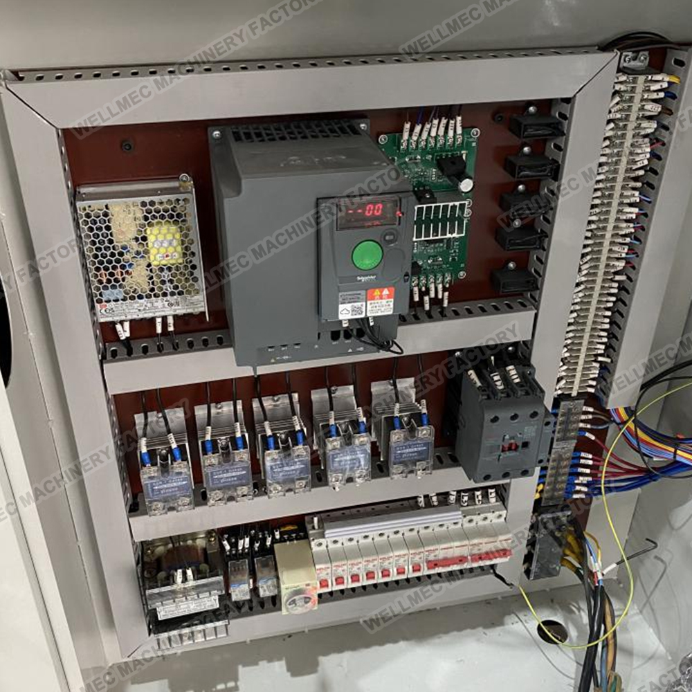 Electricity Box