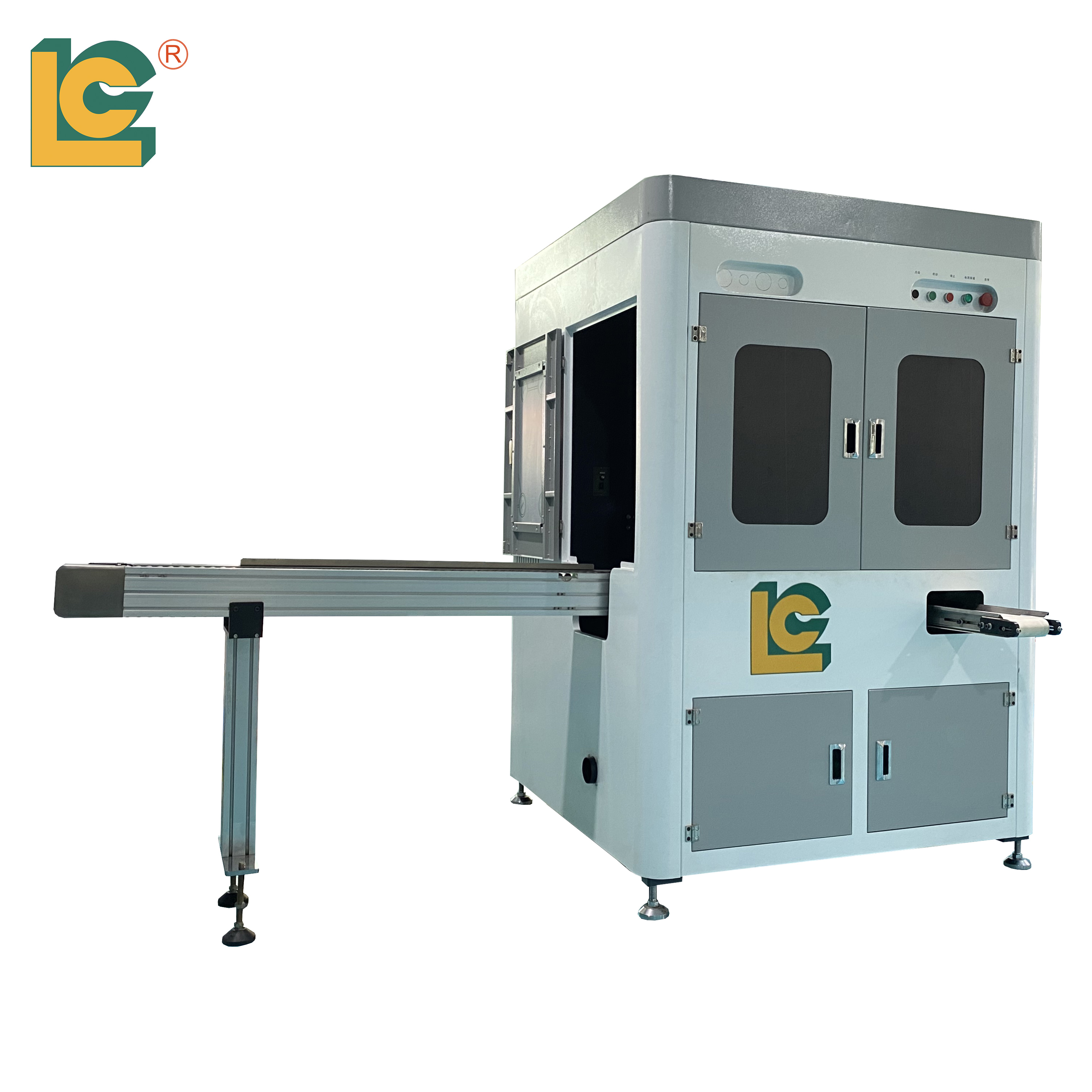 Cream Bottle Hot Foil Stamping Machine Overview