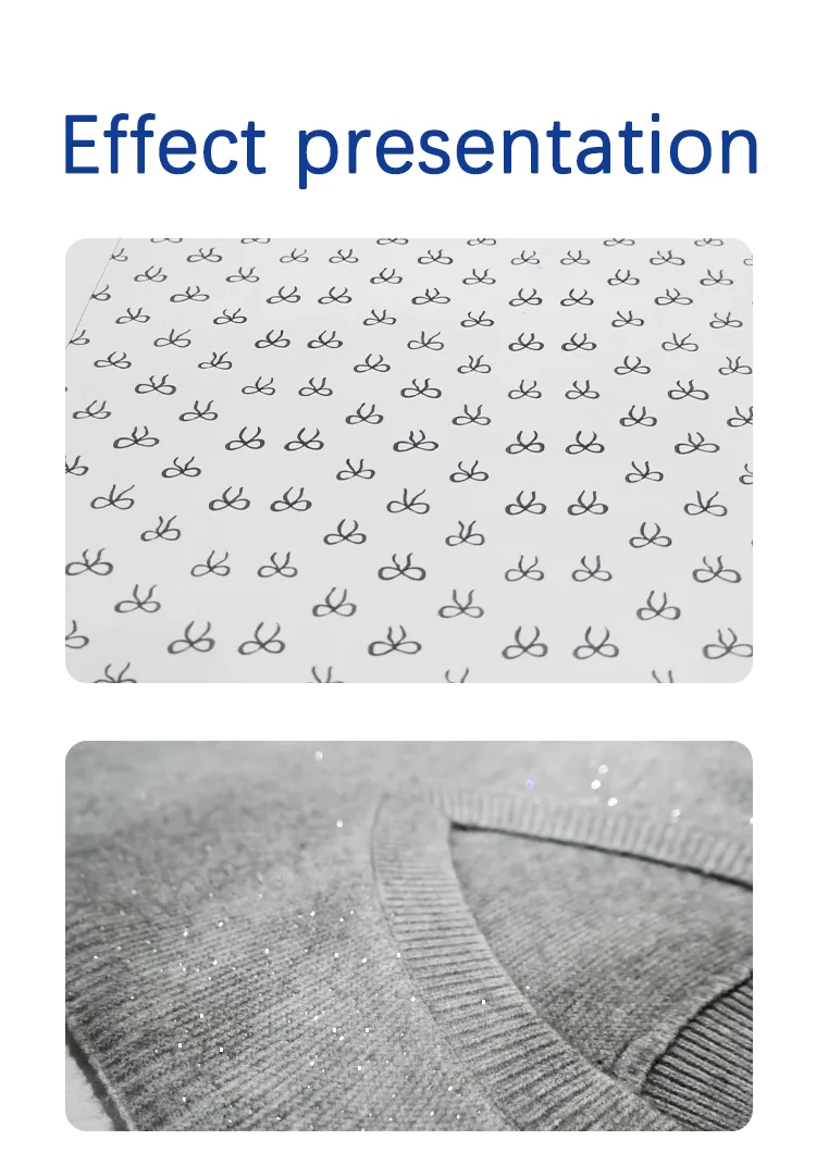 Industrial Sublimation Heat Press Machine 6