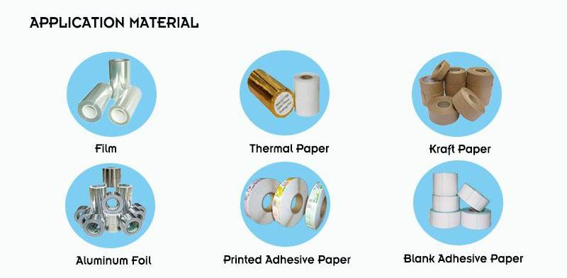 Materials Application