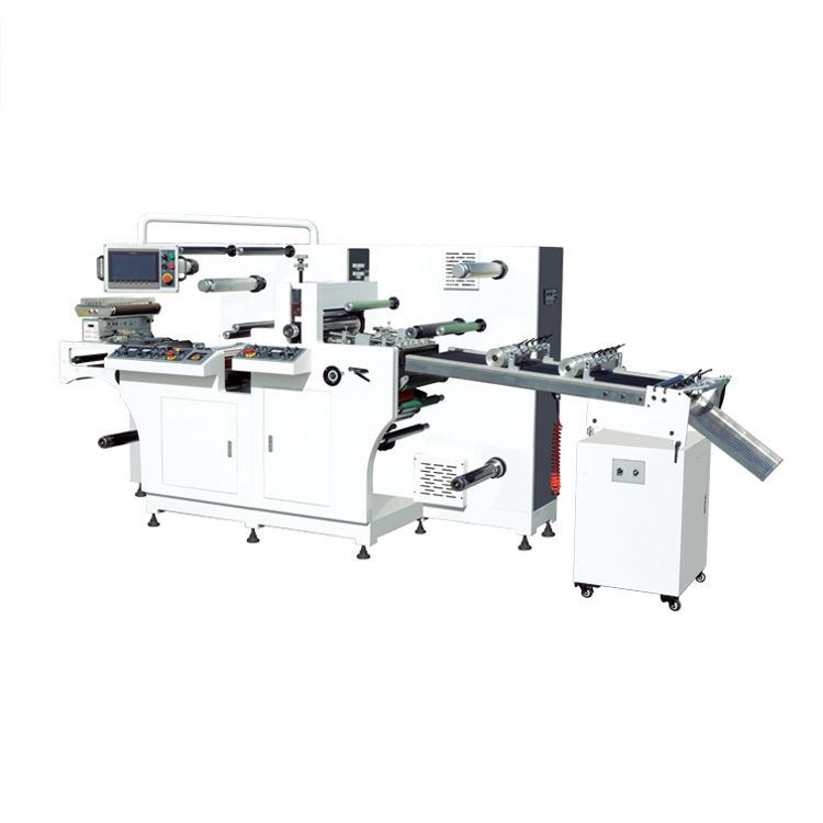 Recommended Machine 4