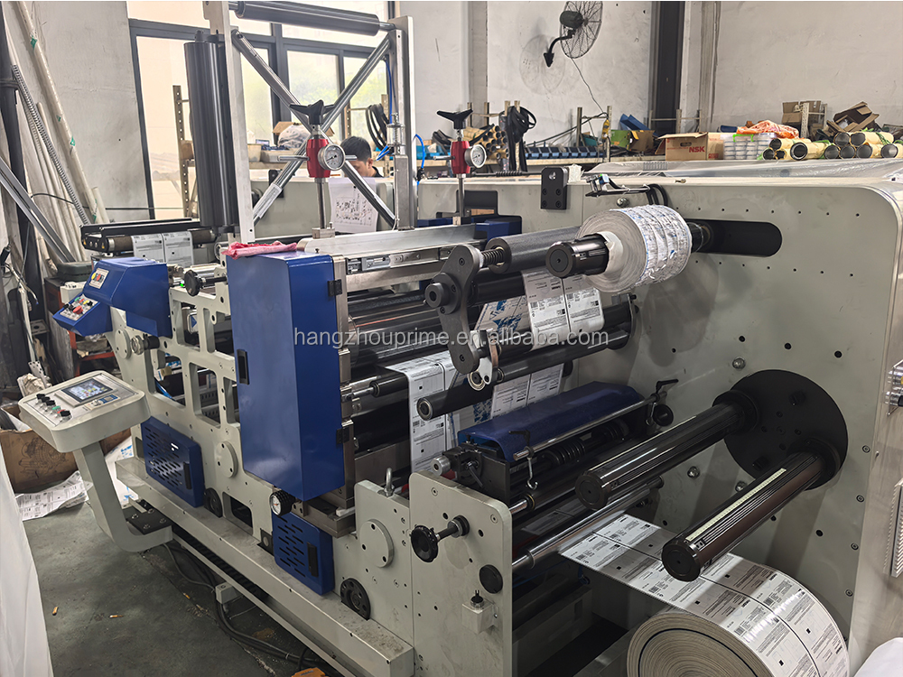 Factory Environment 3