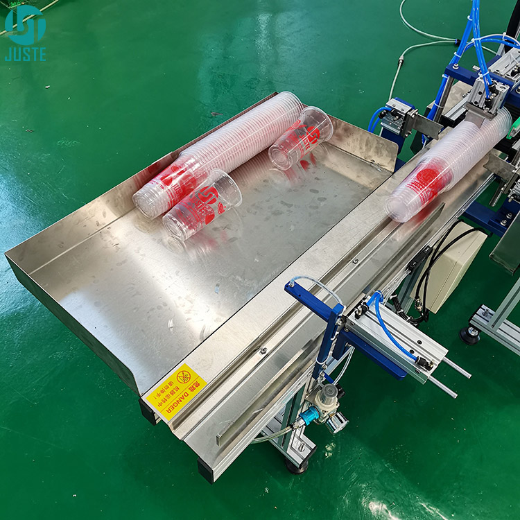 Semi Auto Screen Printing Machine