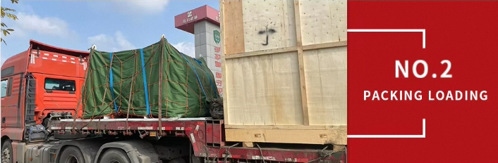 Delivery Process