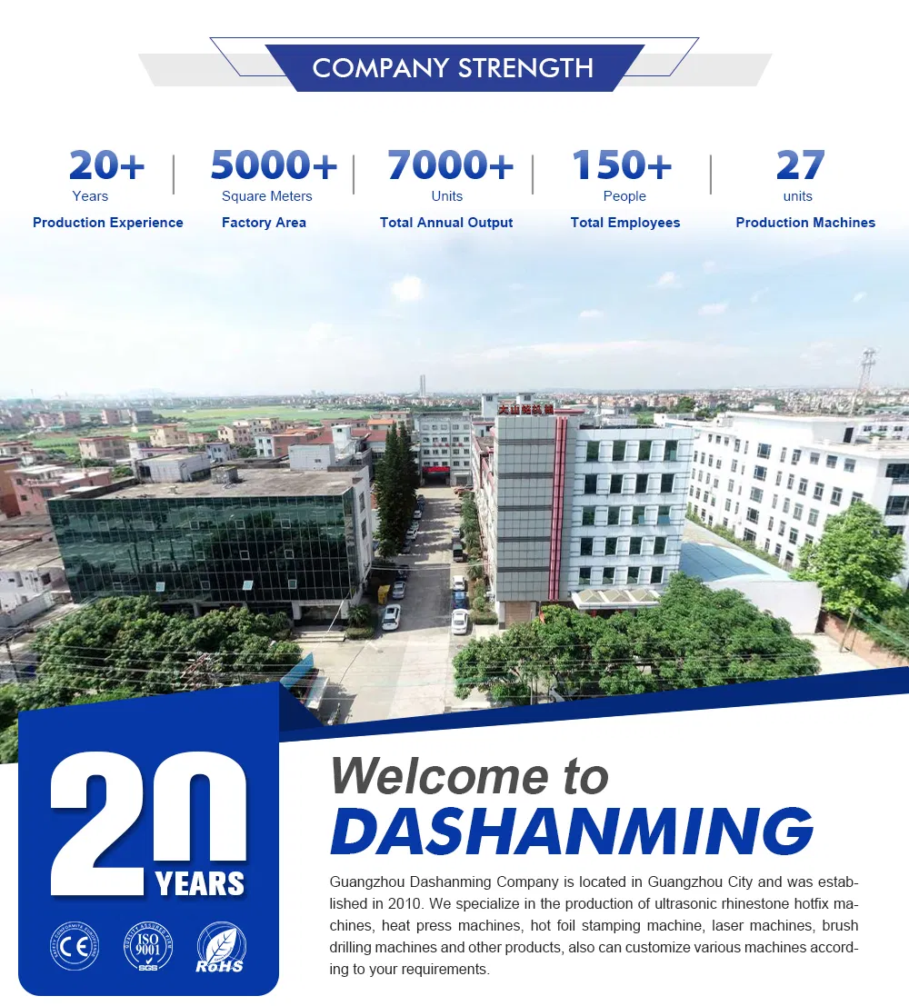 Company Facility 1