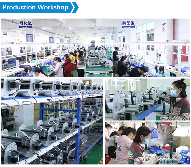 Factory Overview 2