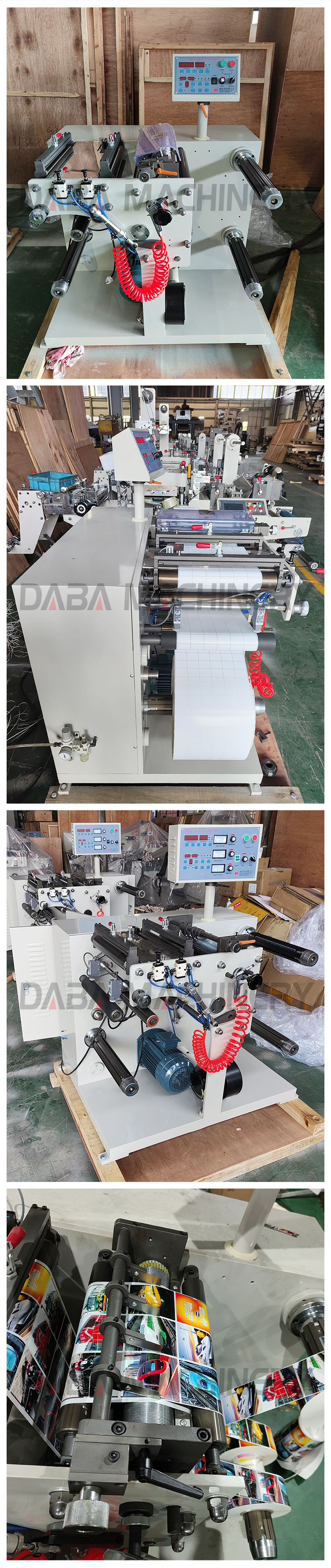 Factory photo 1