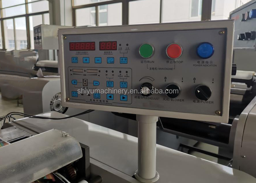 High Speed Automatic Roll 350 Paper Self-Adhesive Label Slitting Slitting Rewindier Machine