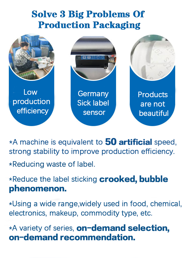 FK603 Labeler Details