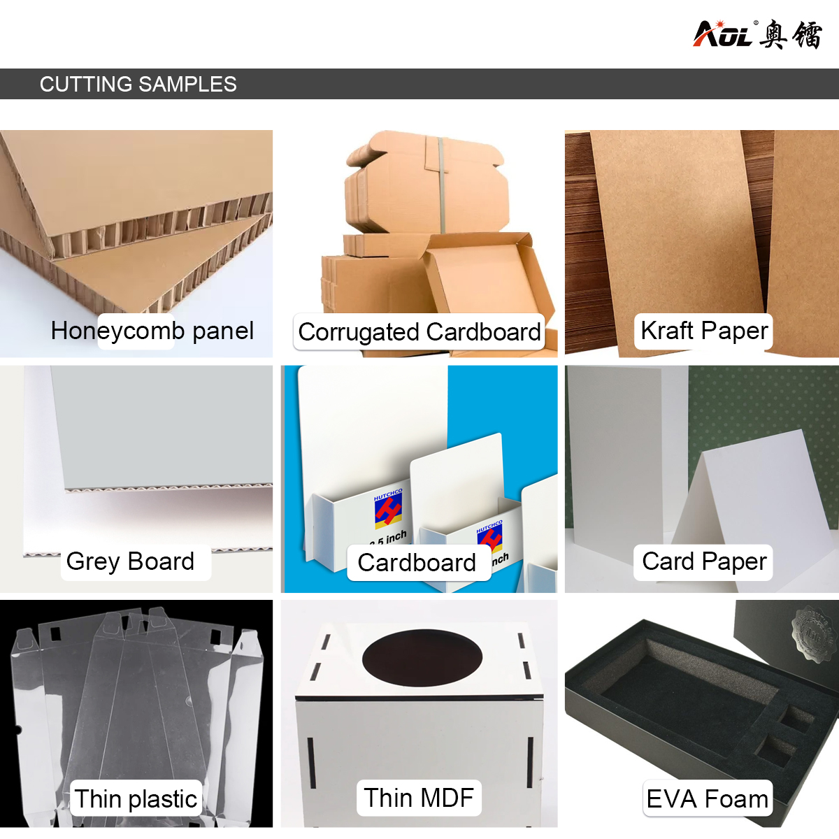 Material sample 1