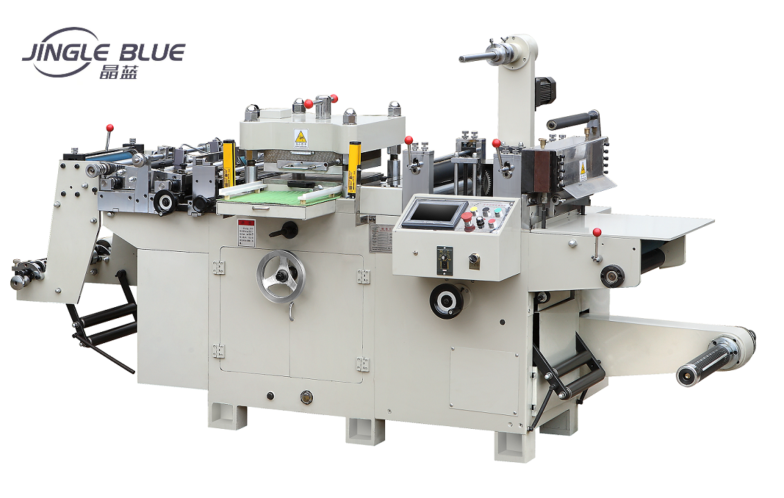 Machine Overview 2