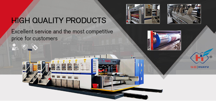 Printing Machine Overview