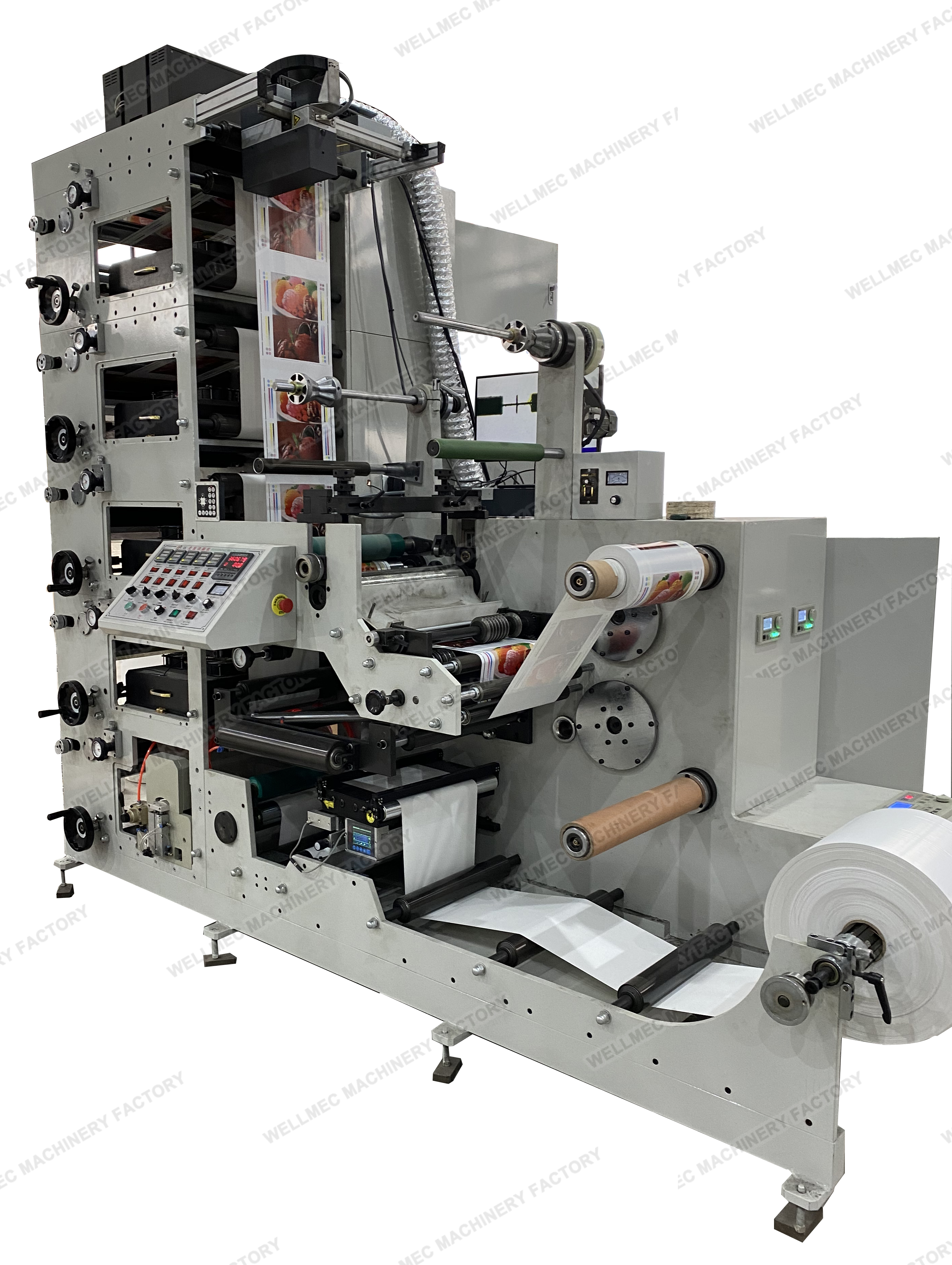 Printing Machine