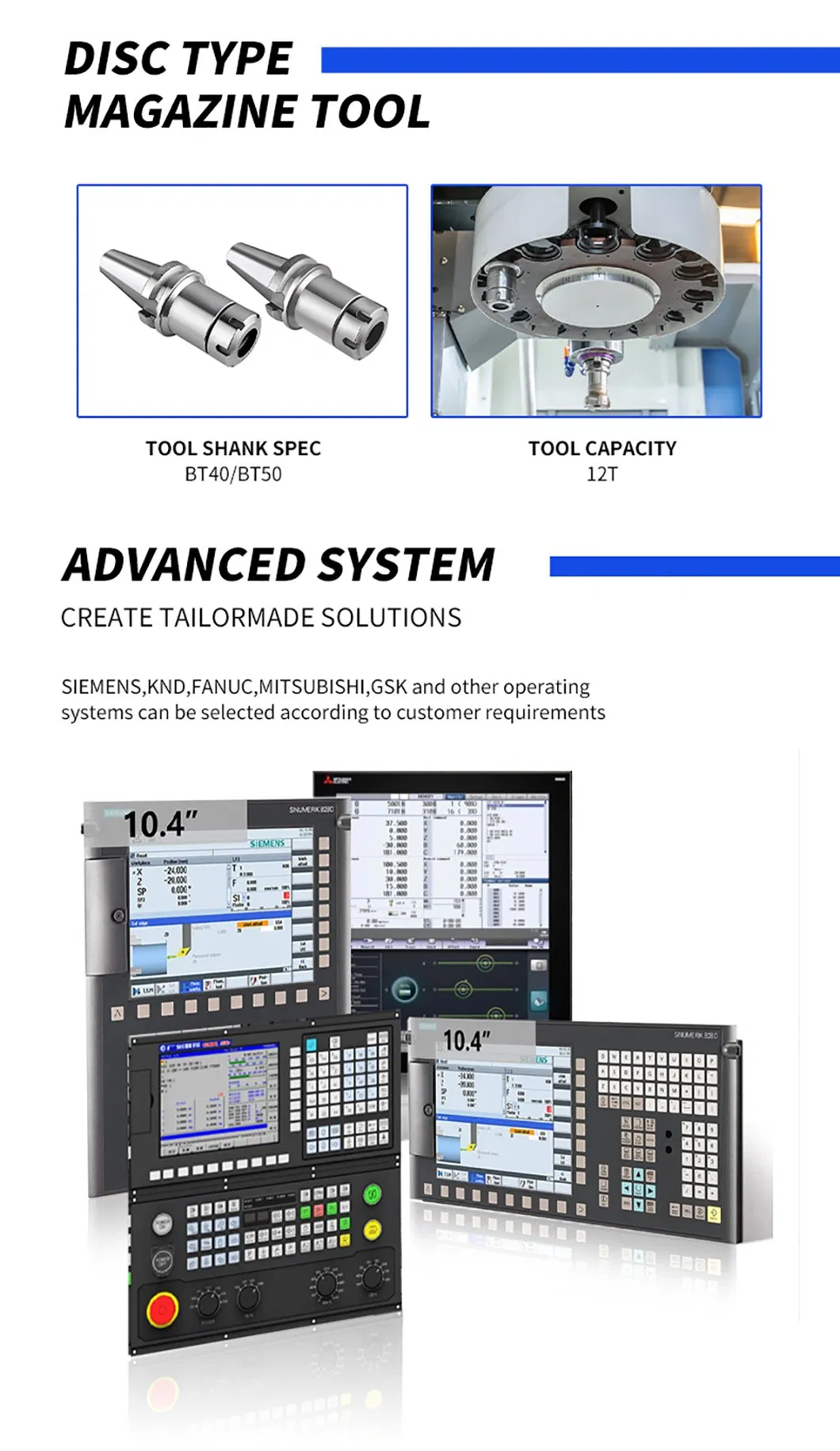 Advanced Vertical CNC Milling Machine Assembly