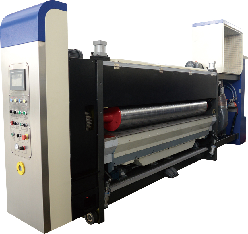 Vacuum Transfer Printing Roller