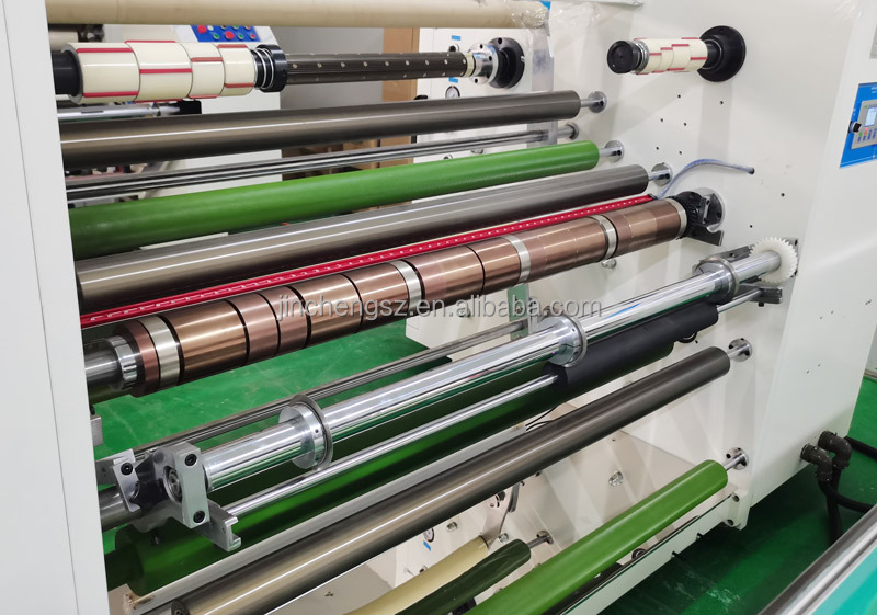 Blade alignment display
