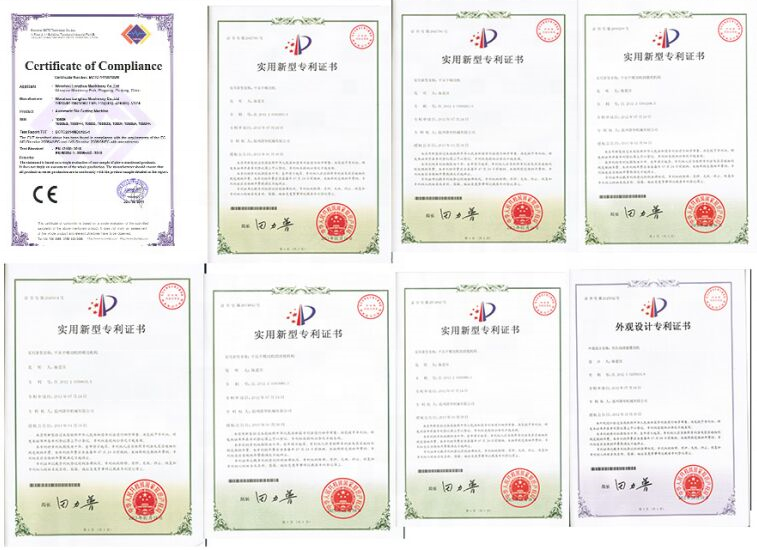 Certification 1