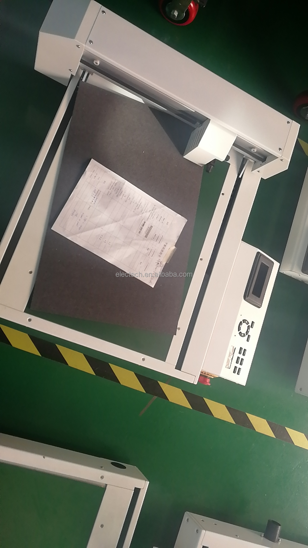 Packaging Case 1