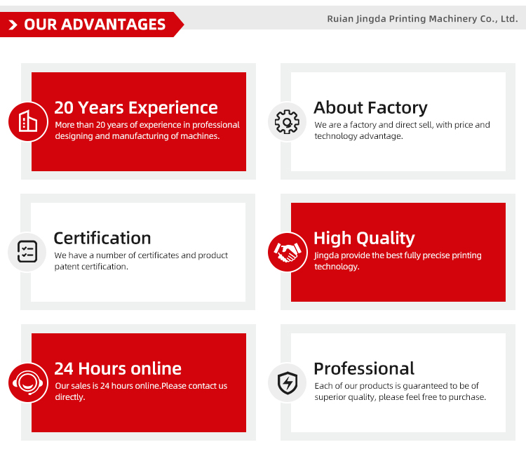 Key Advantages