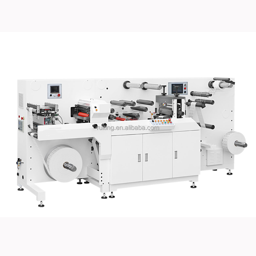 Machine Features