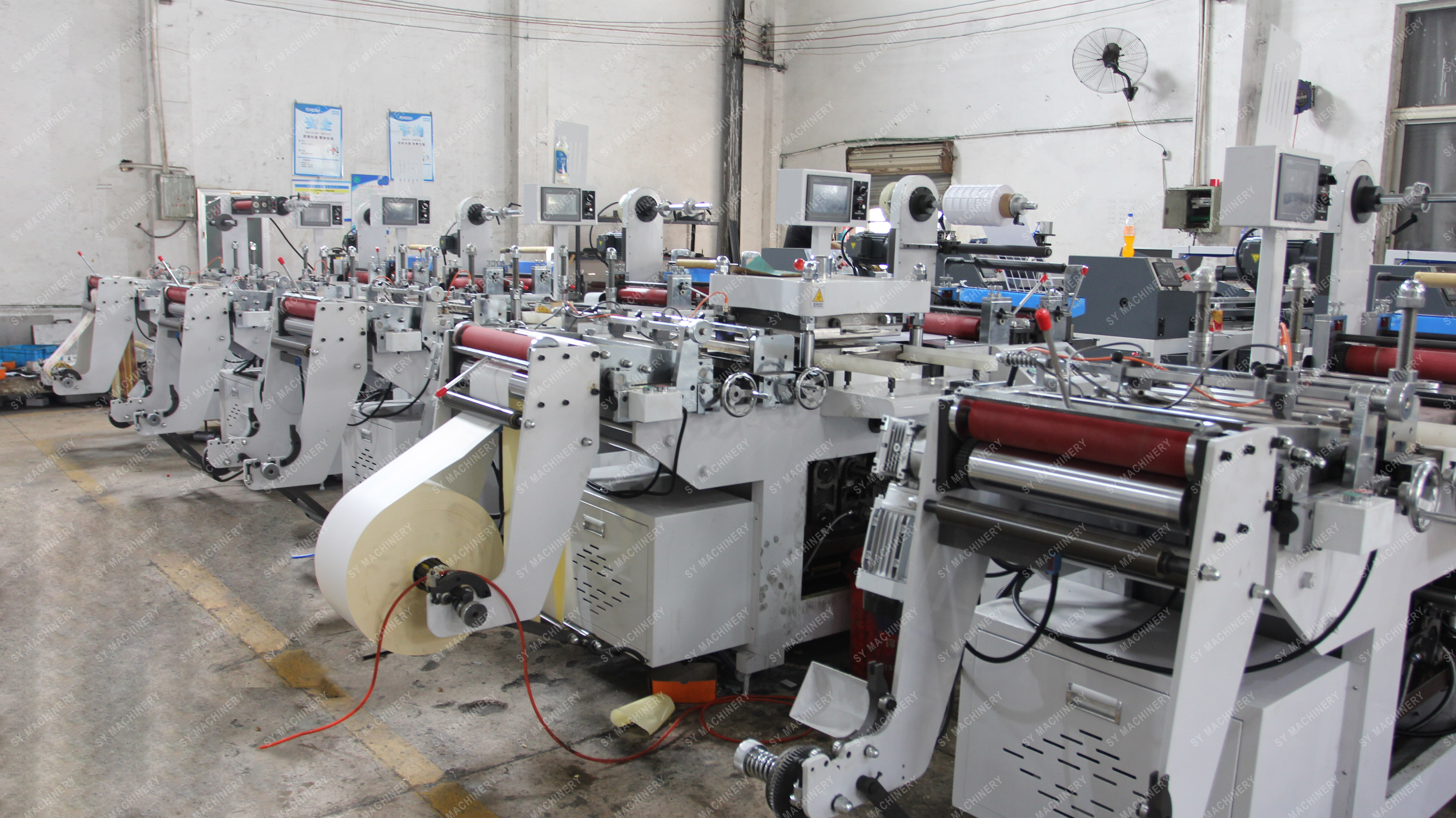 Machine Details 2