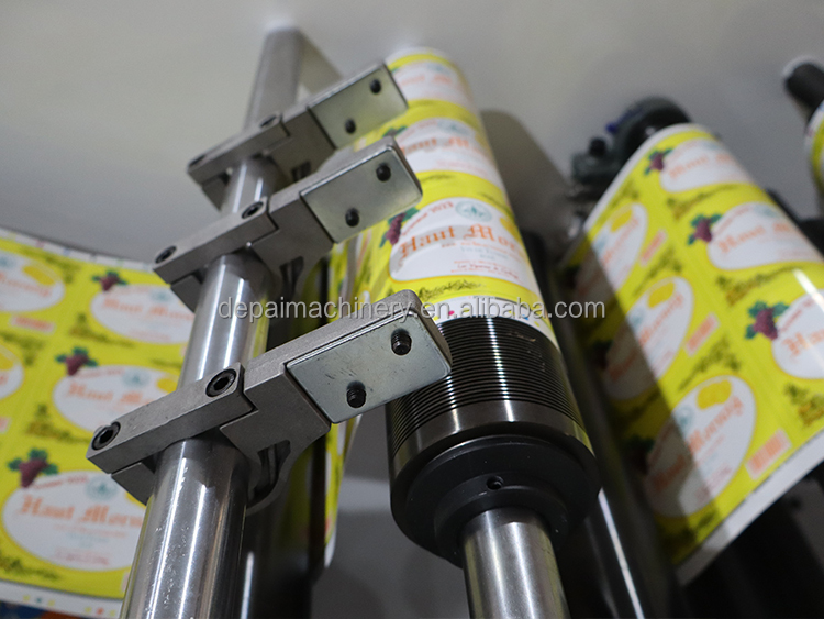 Slitting Unit