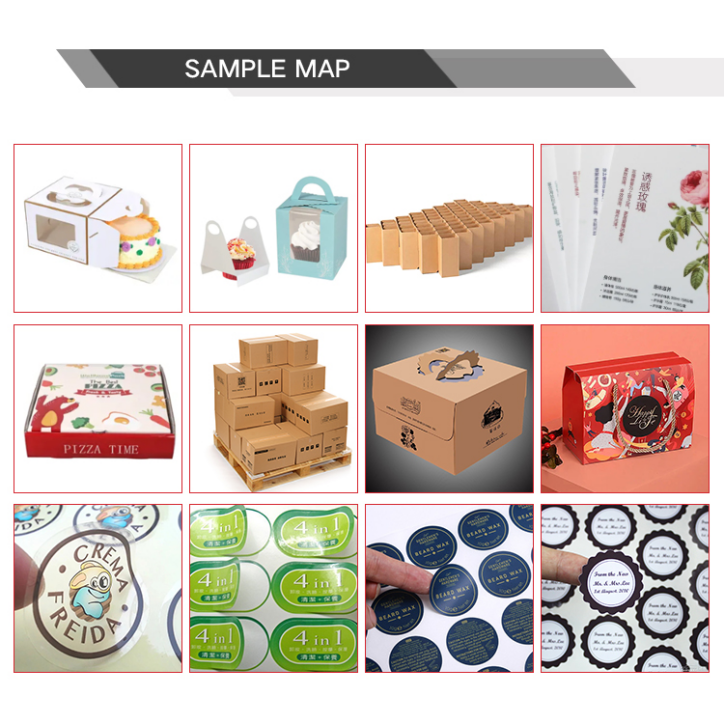 Manufacturer Digital Vibrating Knife Sticker Cutter Acrylic PP Board Corrugated Box Cut Machine Digital Label Cutter With ISO