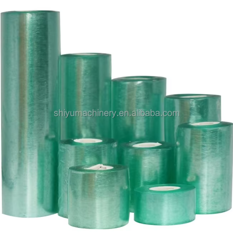 High Speed Automatic Roll 350 Paper Self-Adhesive Label Slitting Slitting Rewindier Machine