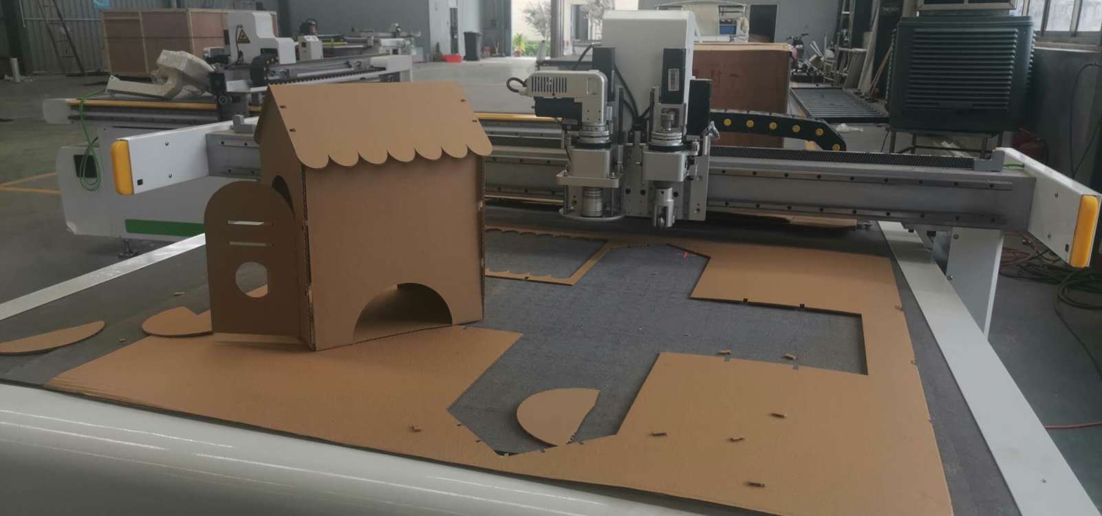 Cutting Sample 4