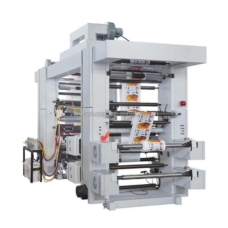 Machine components