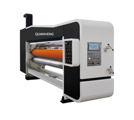 Rotary Die Cutter Unit