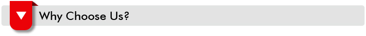 Separator Bar