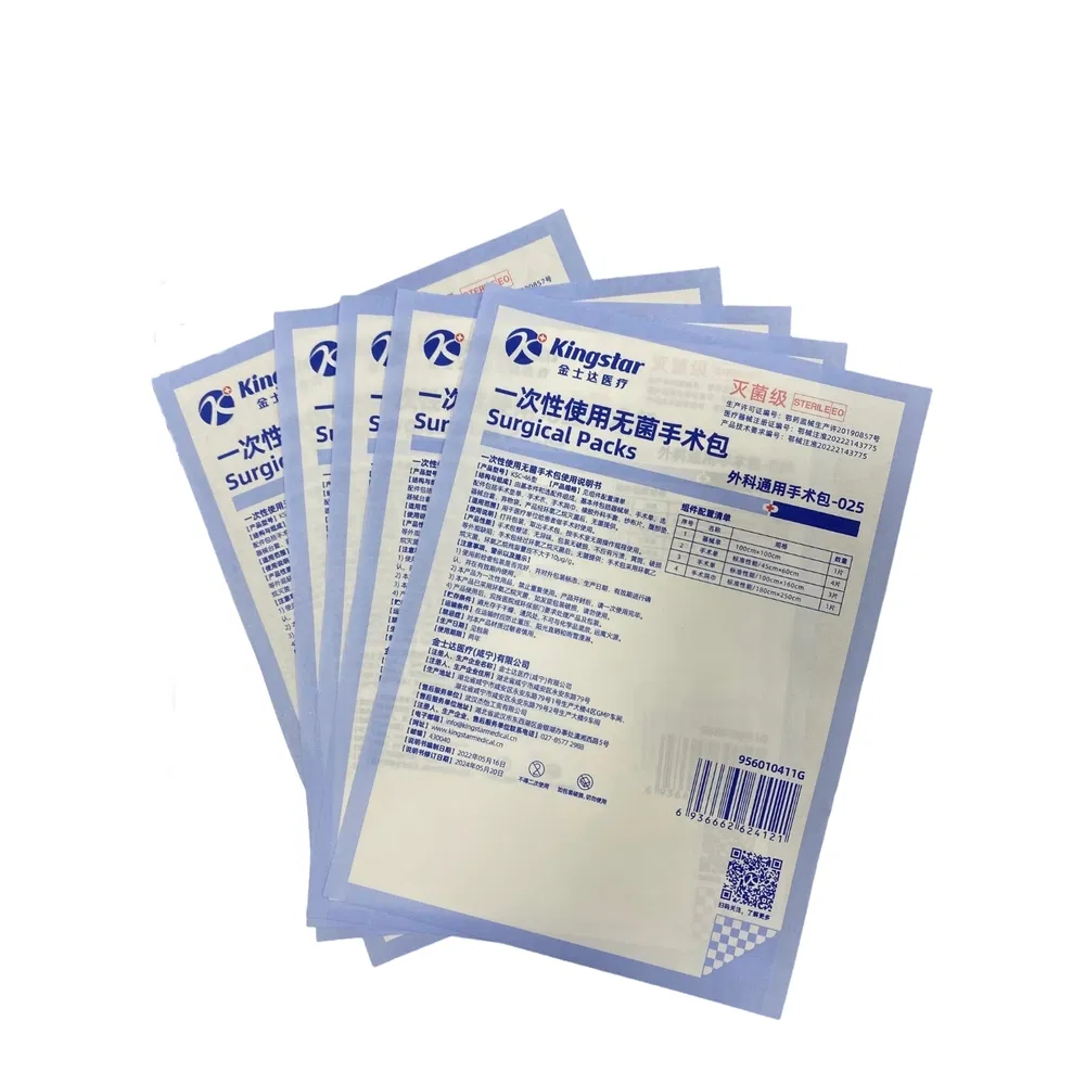 High-Speed Automatic Inspection and Rewinding Machine for Quality Assurance