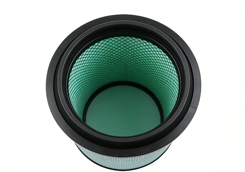 New AF4213 Gubo High Quality Heavy Duty Truck Air Filter 27*47 for Sinotruk T7 TH7 MC11 MC13 Engine
