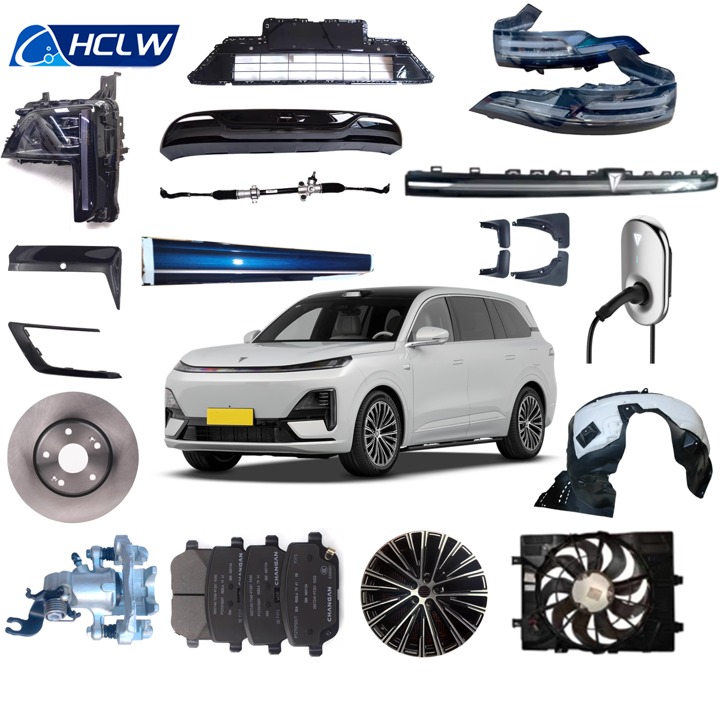 Product Layout