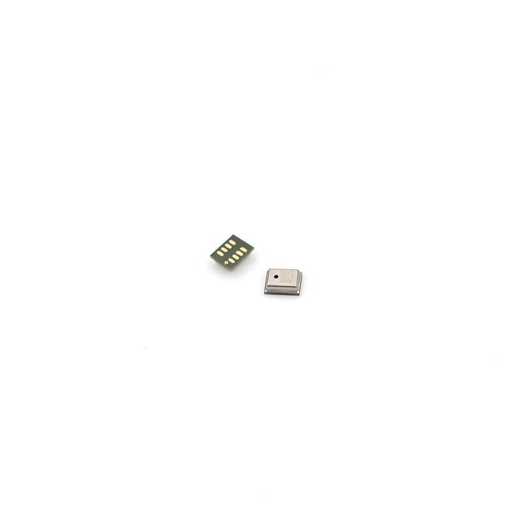 Automotive Smart Seat Pressure Sensors GZP6818AQ Calibrated Amplified Analog Signal Absolute Pressure Sensor