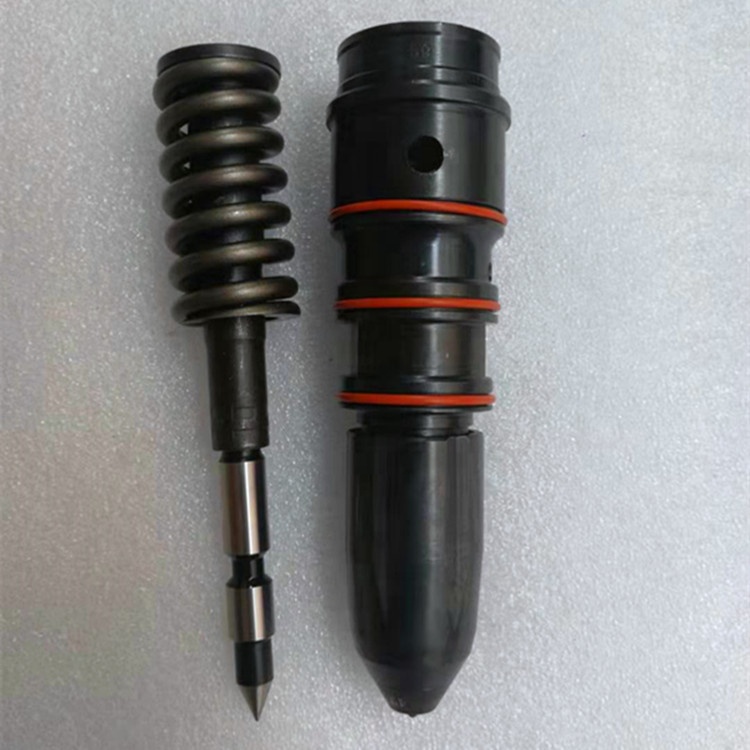 Good Price diesel Engine Fuel System Parts Fuel Injector 4914308