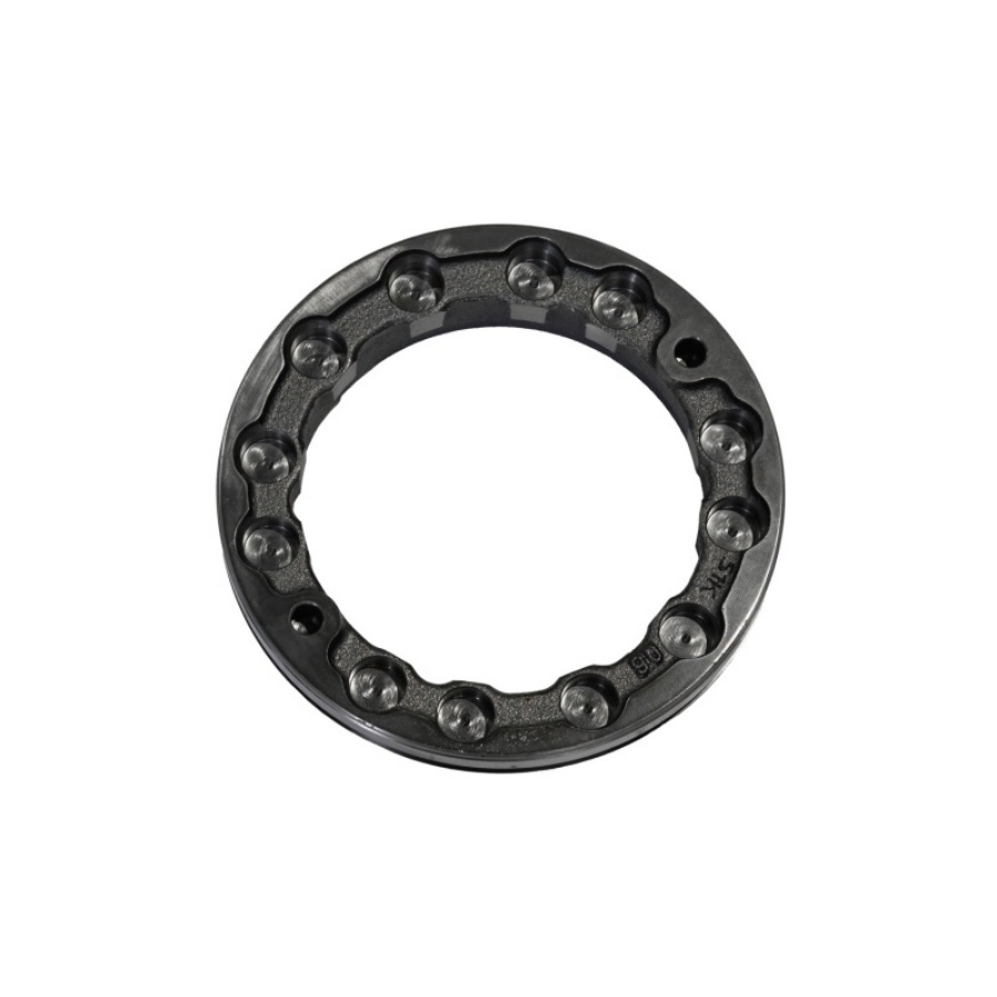 Mechanical Transmission Accumulators Stainless Steel Lightweight Hydraulic Components