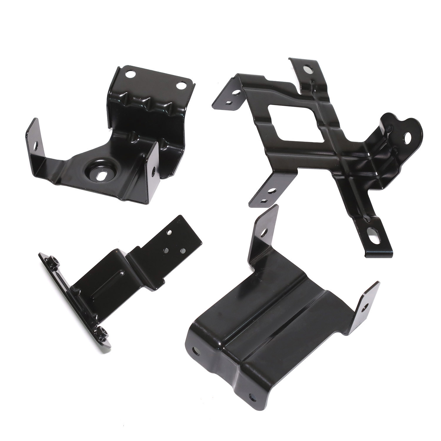 Factory Custom Sheet Metal Stamping Car Parts Stainless Steel Metal Stamping Car Body Parts Aluminum Car Metal Stamping Parts