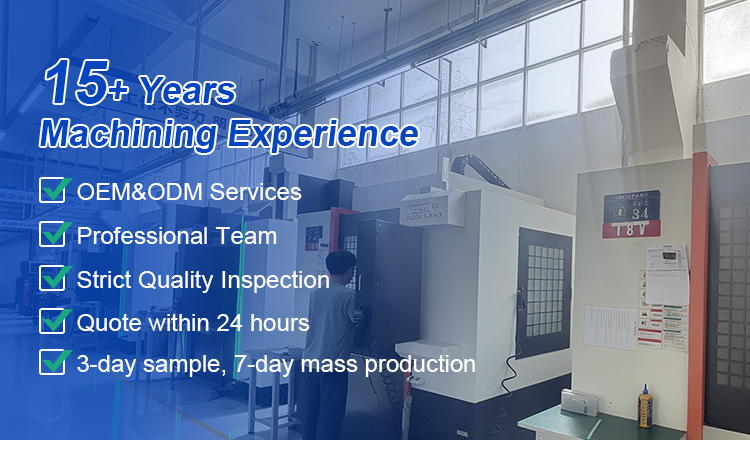 CNC Machining Part 1