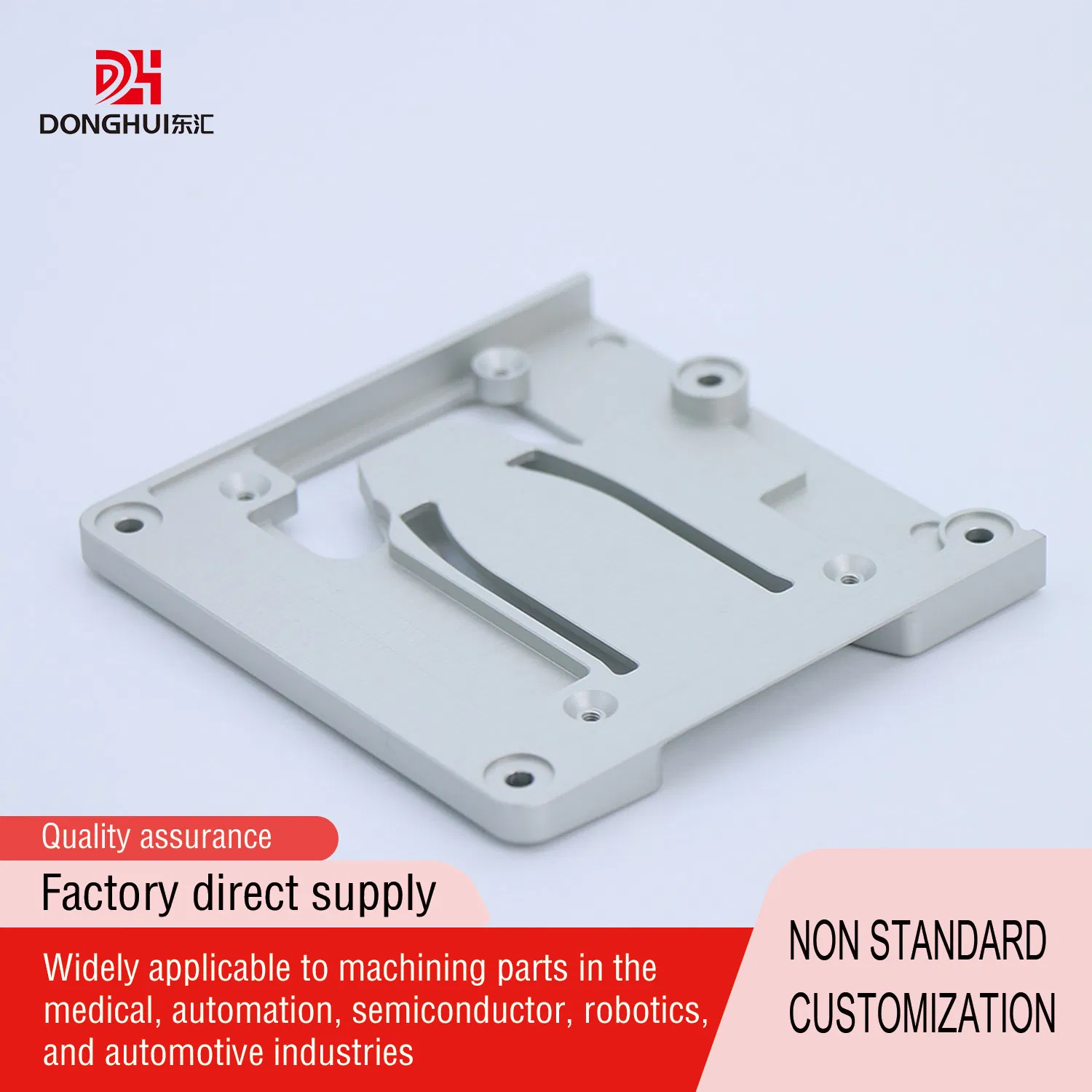 Custom Electrical Connection Components for Advanced Semiconductor Systems