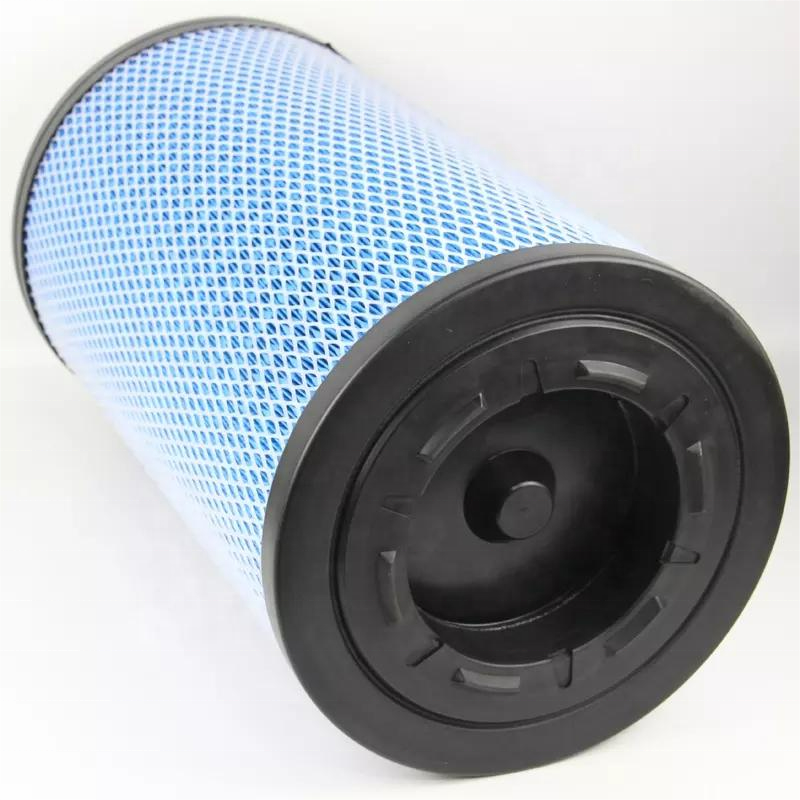 For Heavy Truck Tractors Excavator 2144993 Air Filter Element 2144993 Diesel Engine Parts