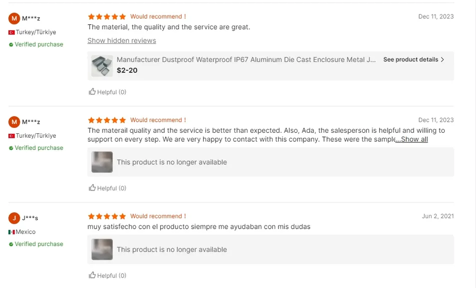 Review 1