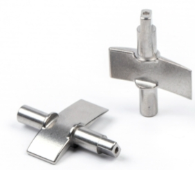 Durable Inconel 713 Engine Turbocharger Components and Blades