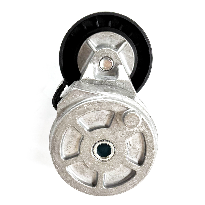 500332622 Factory Stock Wholesale Auto Engine Parts Timing Tensioner Pulley for Renault Iveco Heavy Duty Truck
