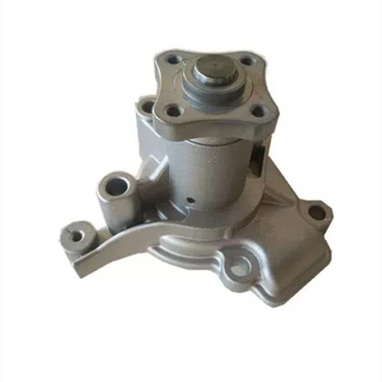 High Quality Oem 25100-23003 25100-23010 25100-23011 25100-23511 Auto Parts Water Pump for HYUNDAI