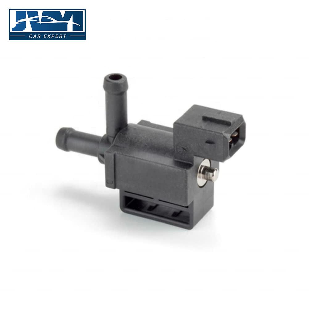 Turbocharger Pressure Control Solenoid OE#9125243 Pierburg 7.28194 Series for Volvo Petrol Turbo Engine Parts