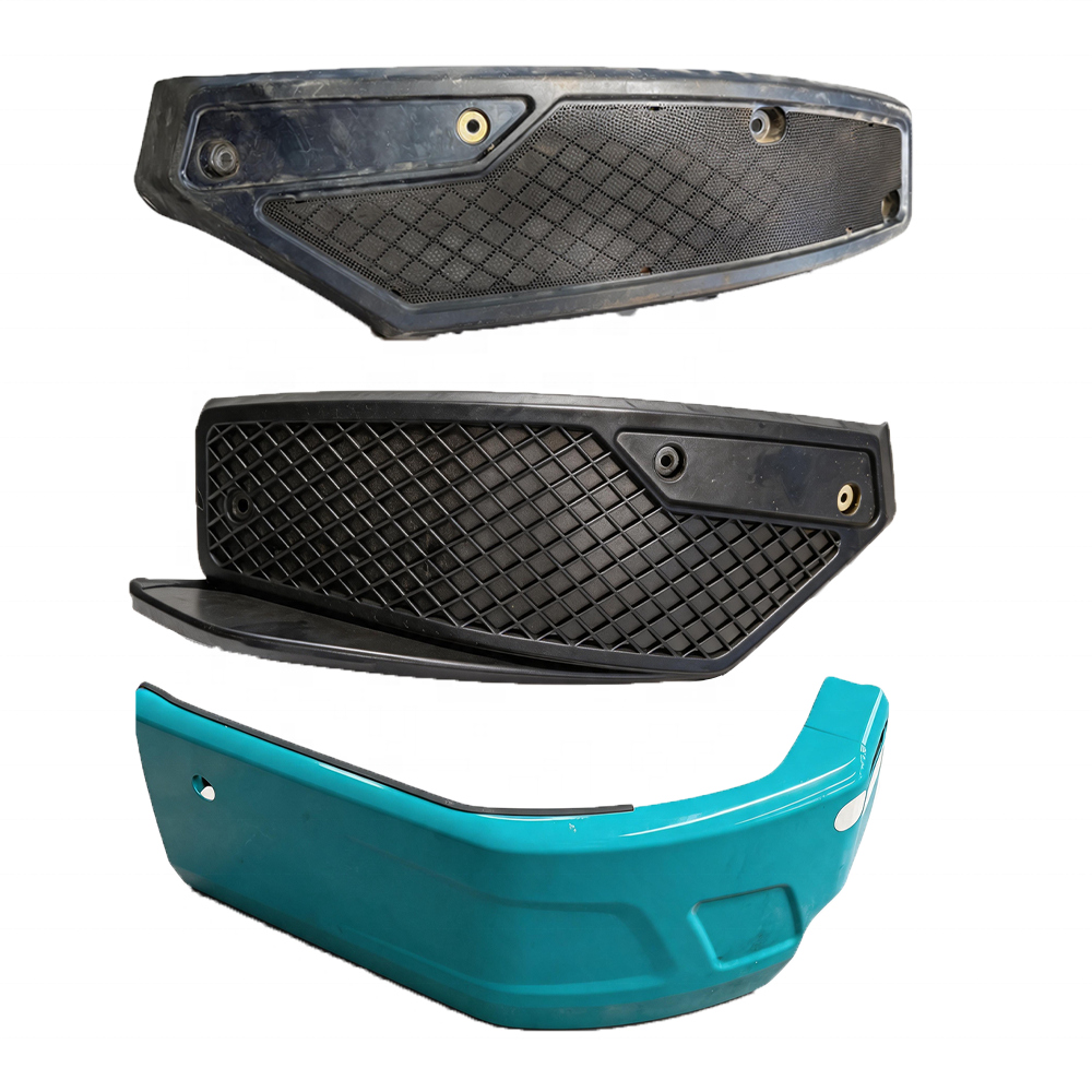 High Quality Kubota U30-6 Mini Excavator Body Panels &amp; Outer Parts